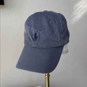 Polo by Ralph Lauren Navy Cap